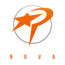 Logo of PP Nova sports performance training 