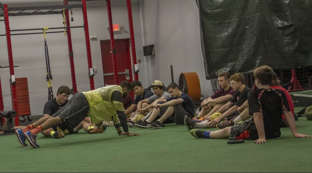 Baseball Training Programs | Perfect Performance NOVA