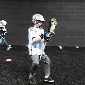 Lacrosse Training | Perfect Performance NOVA