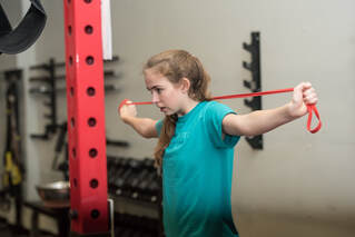 Youth Speed and Strength Training | Perfect Performance NOVA